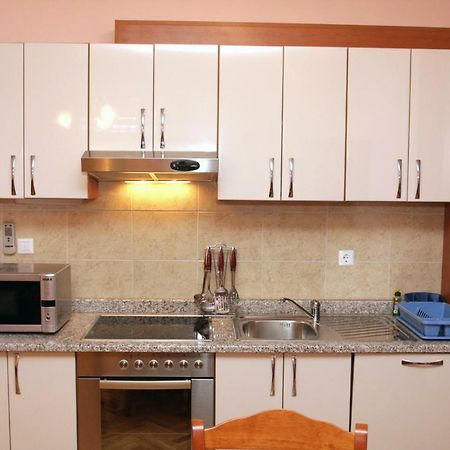 Apartmani Paula Makarska Ngoại thất bức ảnh