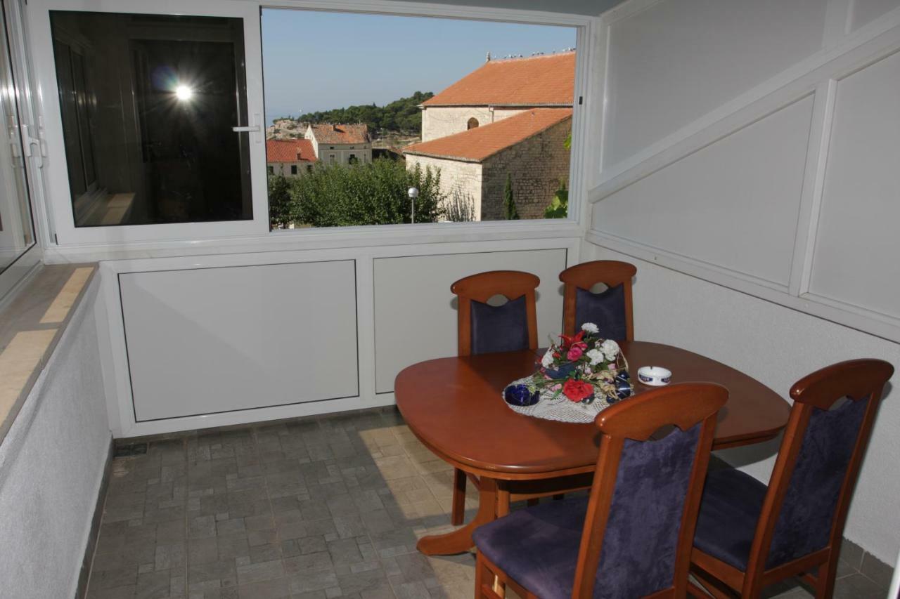 Apartmani Paula Makarska Ngoại thất bức ảnh