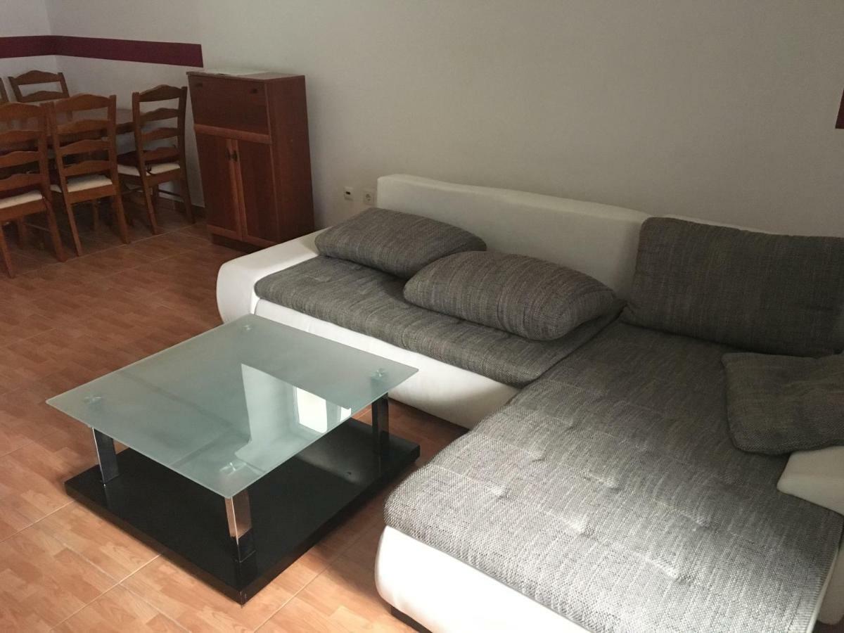 Apartmani Paula Makarska Ngoại thất bức ảnh