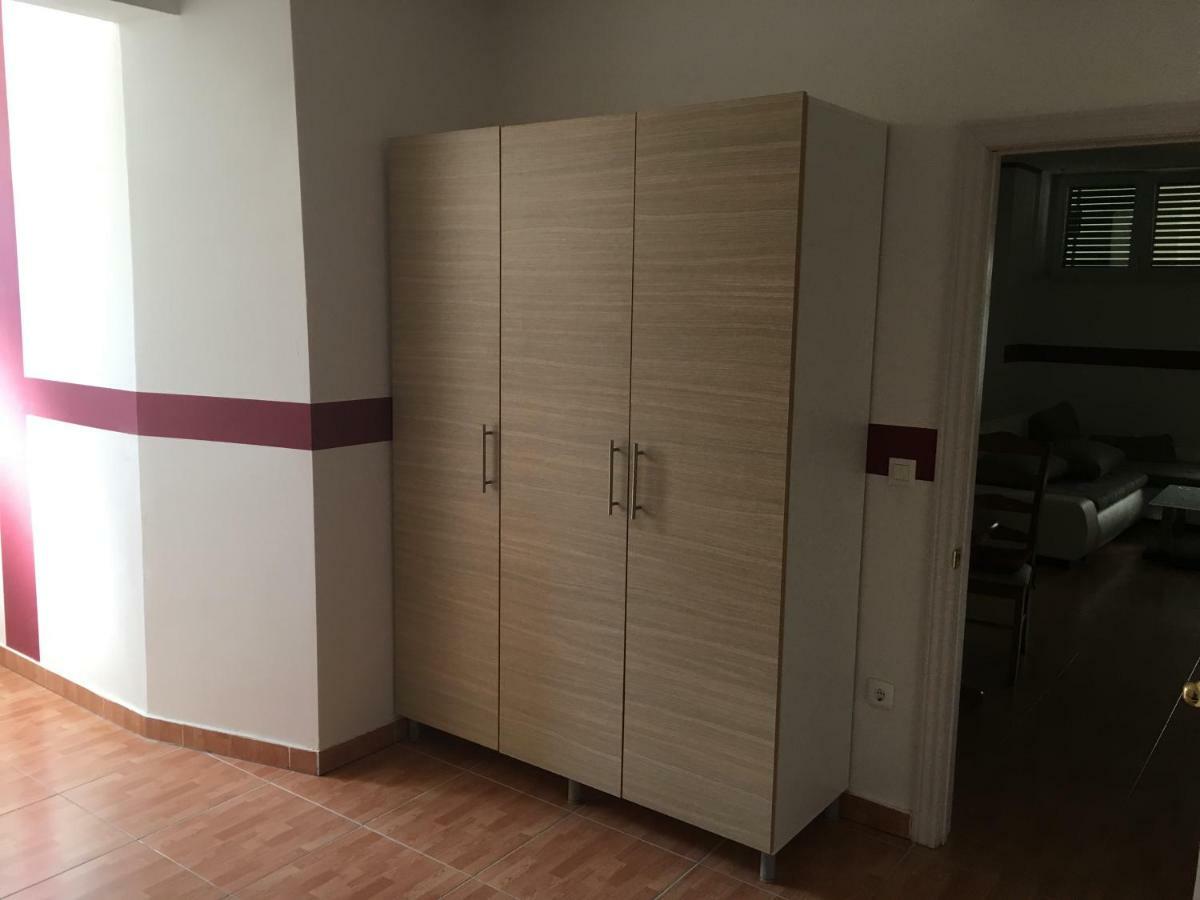 Apartmani Paula Makarska Ngoại thất bức ảnh